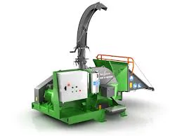 Heizohack HM 8-400 EM