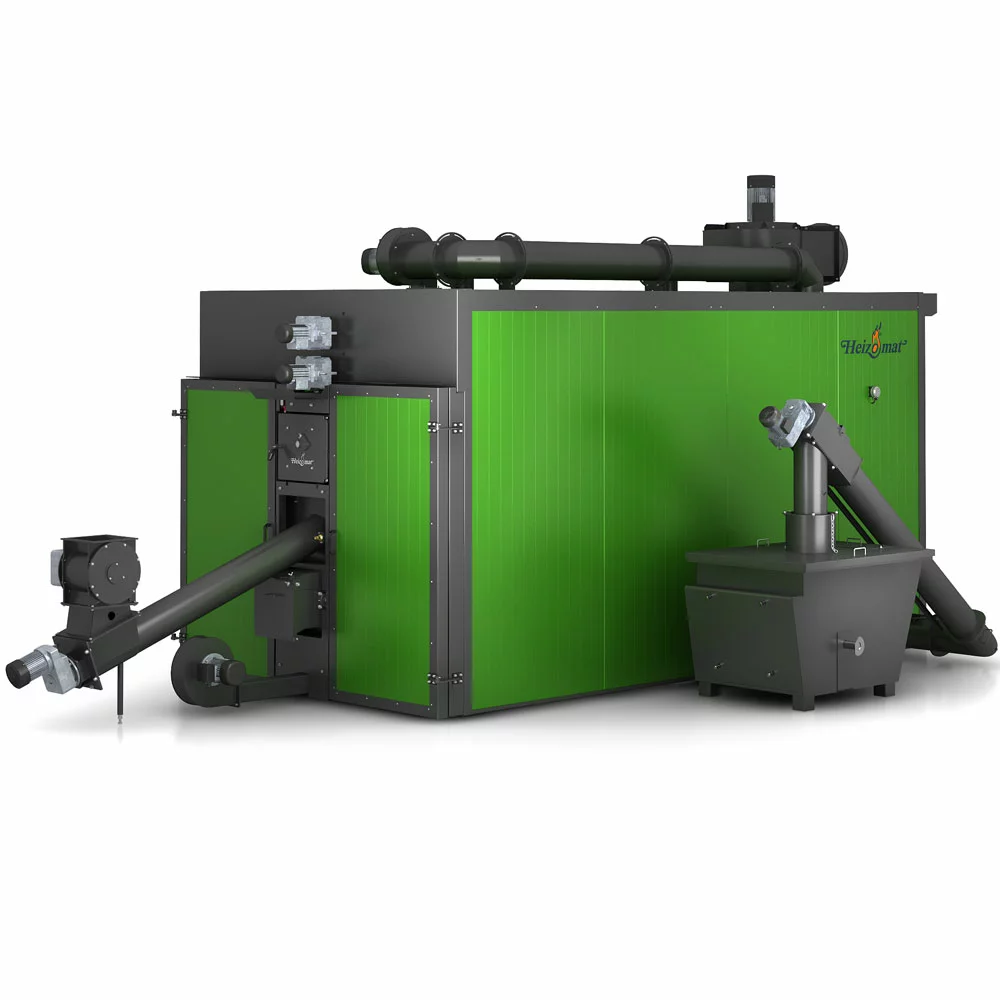 RHK-AK 1000 kW