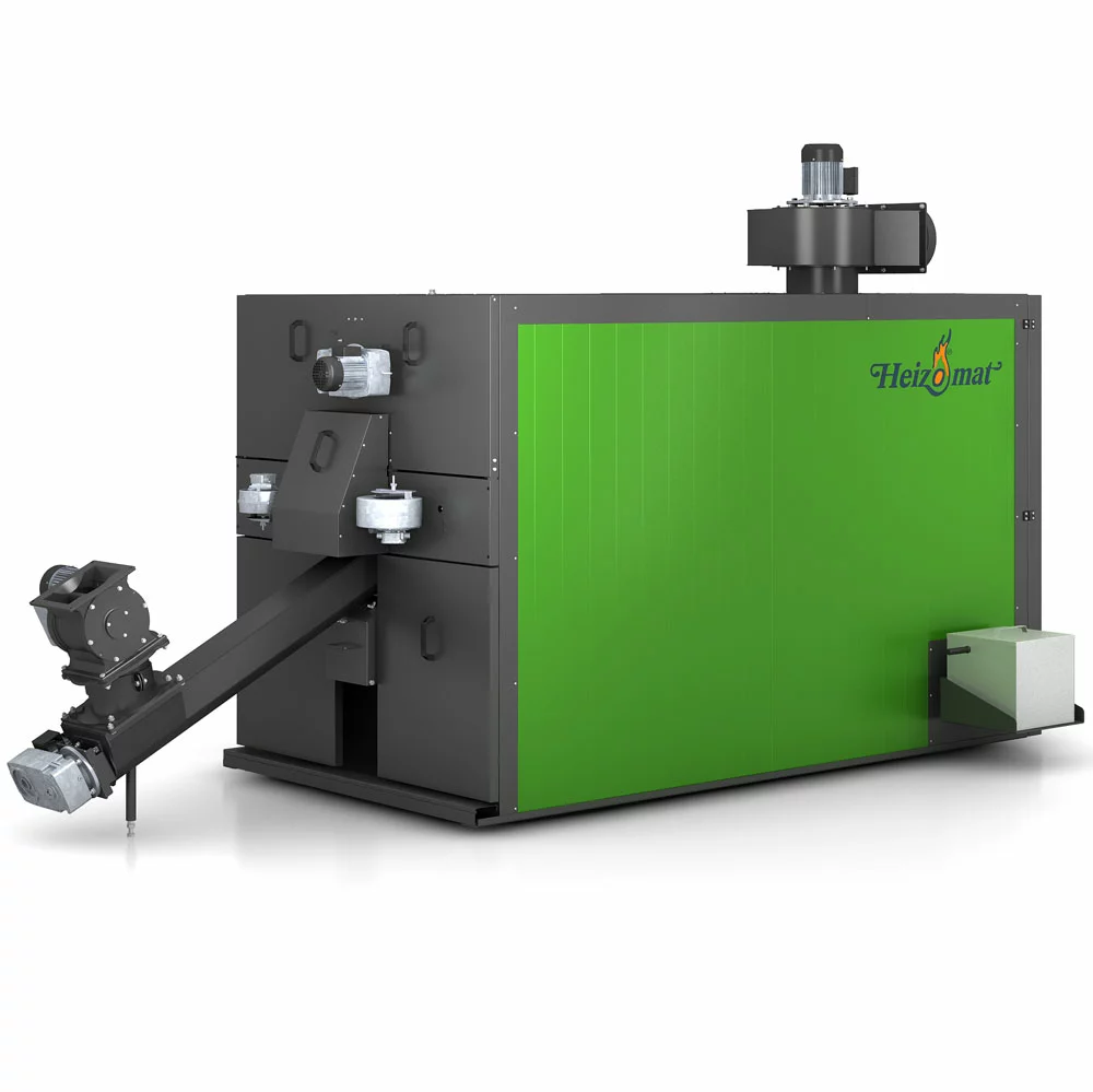 RHK-AK 150-200 kW