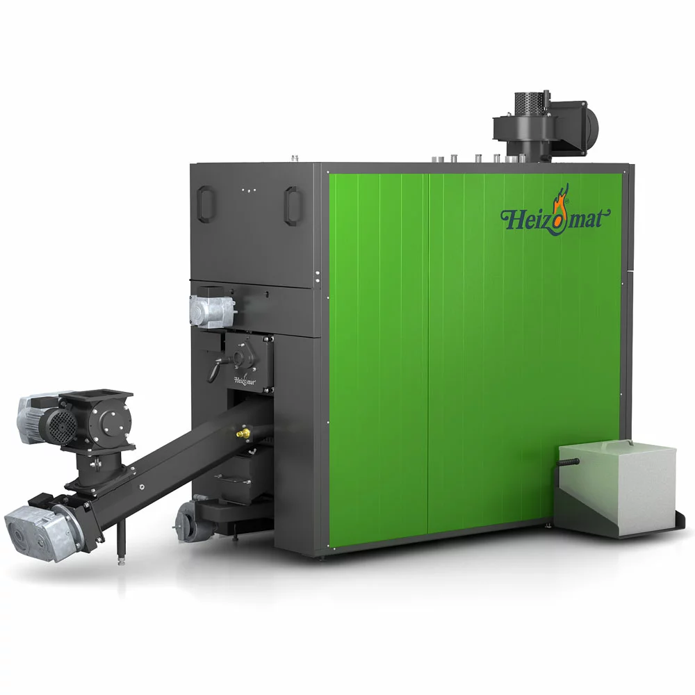 RHK-AK 30-60 kW