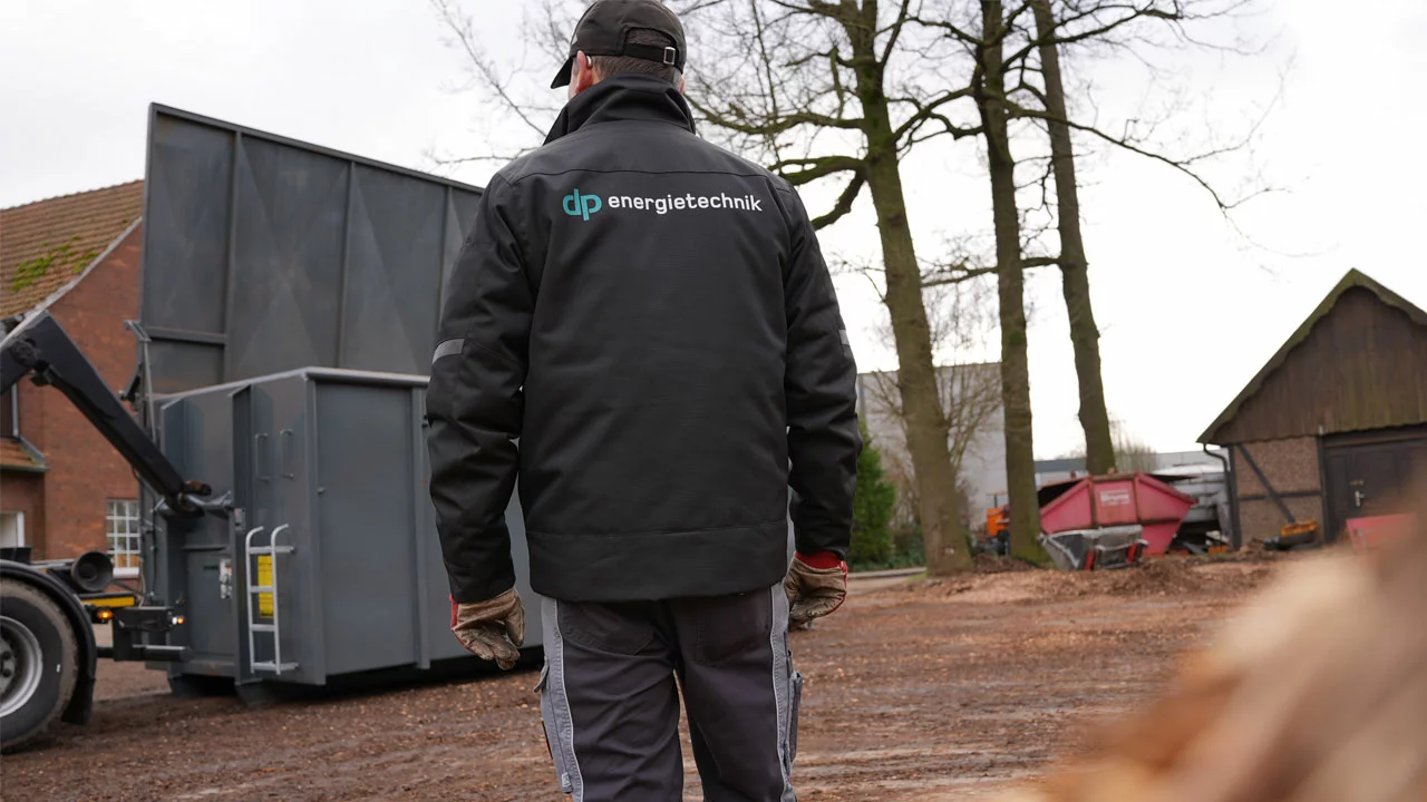 Brandstof beschermd