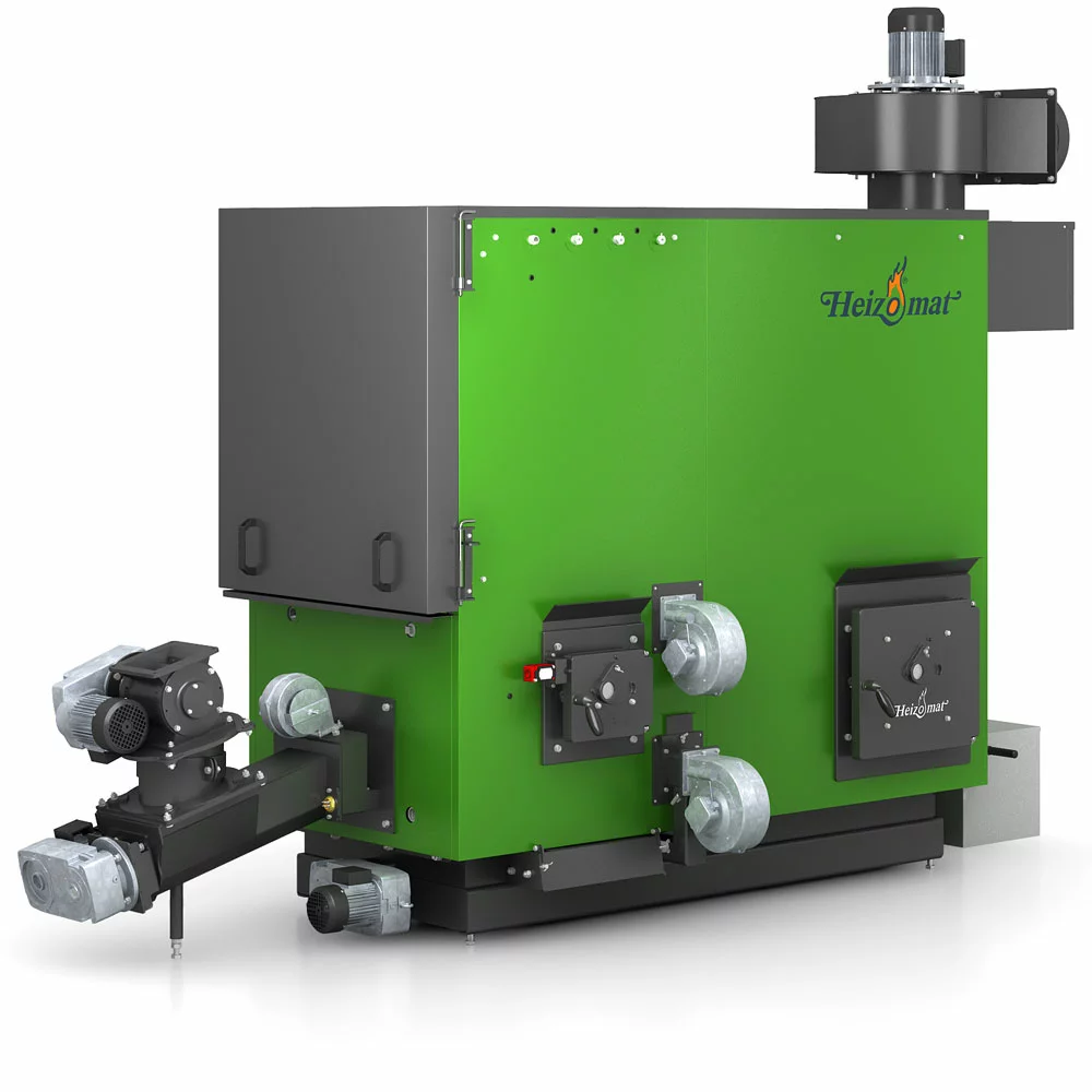 HSK-RA 150-200 kW