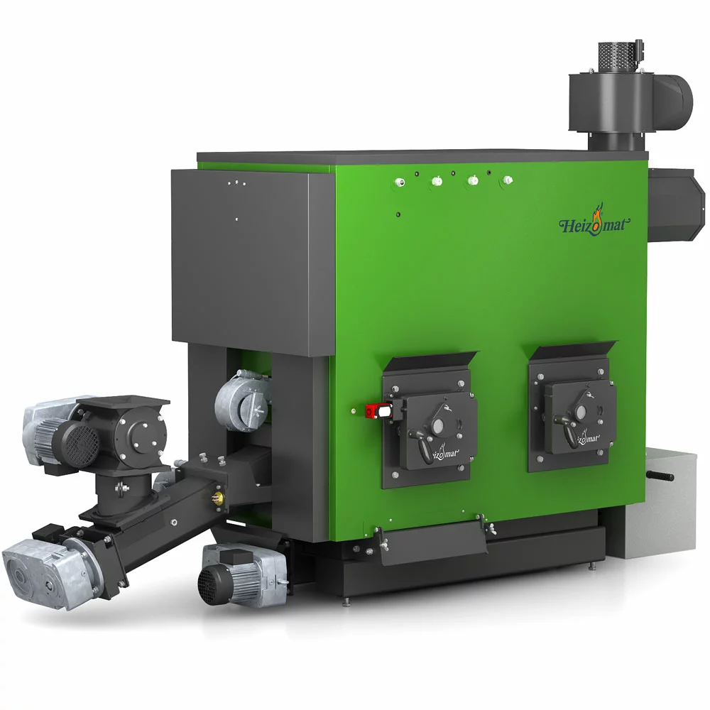 HSK-RA 40-60 kW