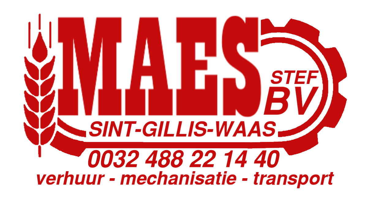 Stef Maes BV logo